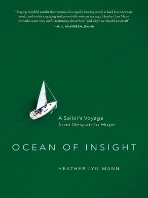 cover image of Ocean of Insight